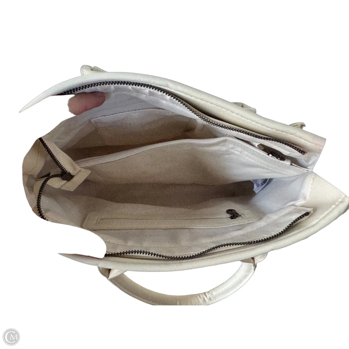 Tote By Cmc, Size: Large
