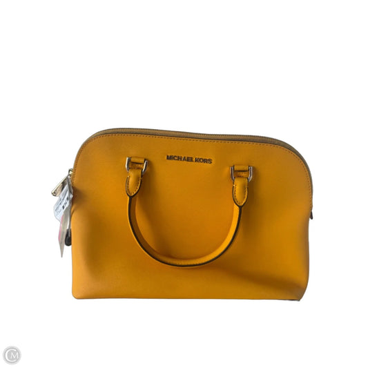 Handbag Designer By Michael Kors, Size: Large