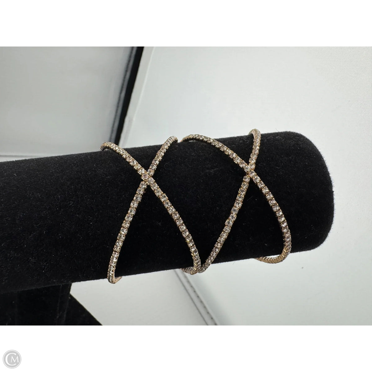 Bracelet Bangle By Clothes Mentor