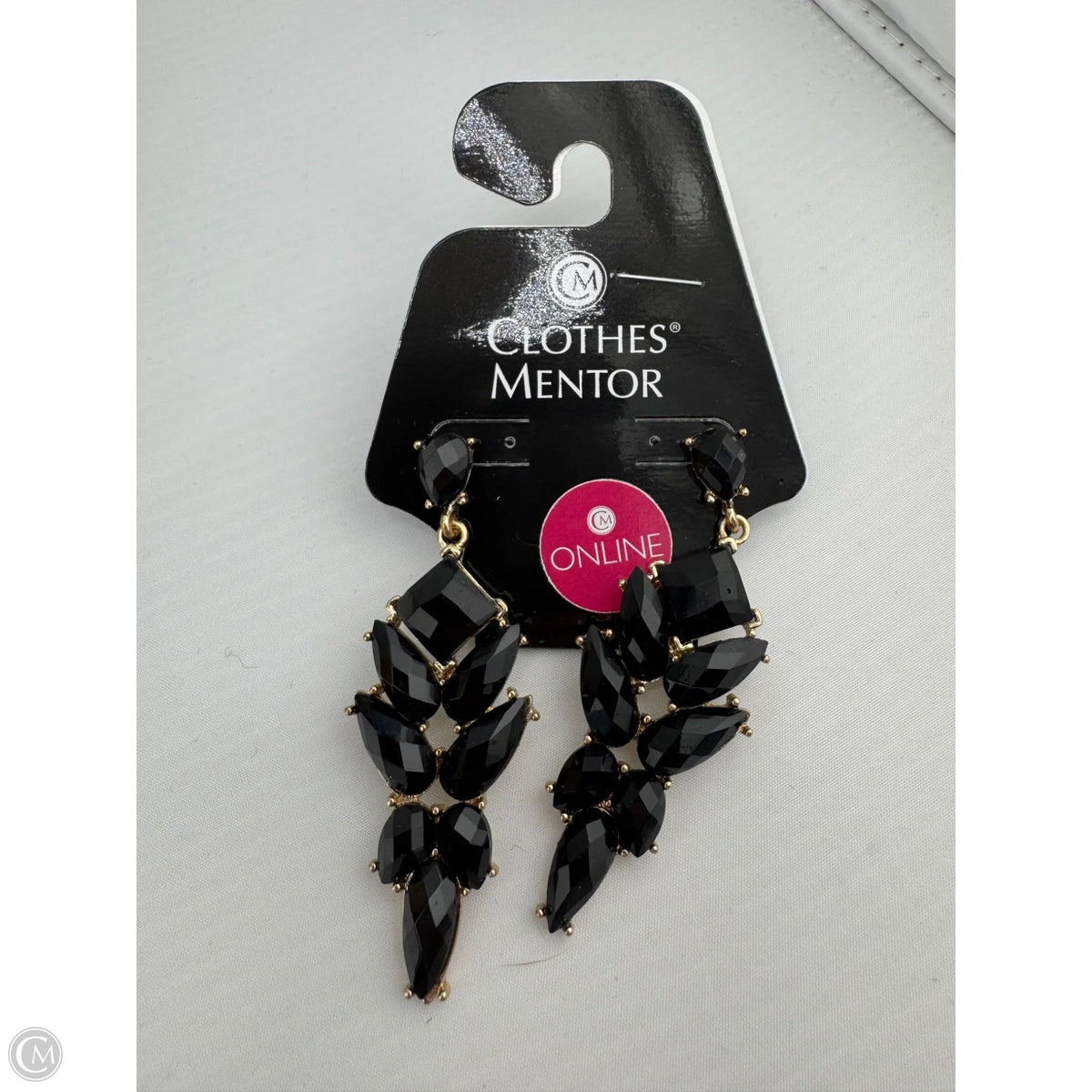 Earrings Dangle/drop By Clothes Mentor