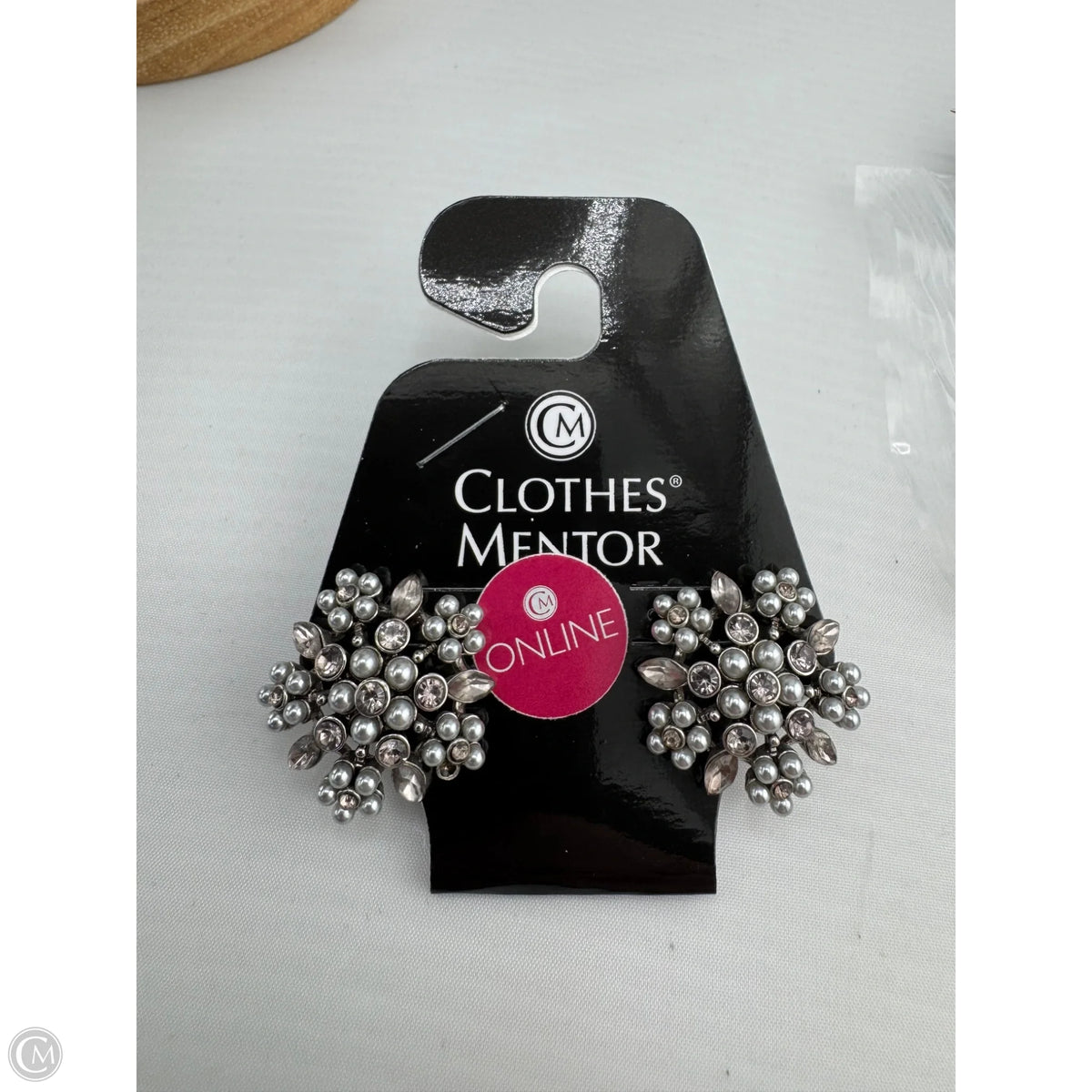 Earrings Stud By Clothes Mentor