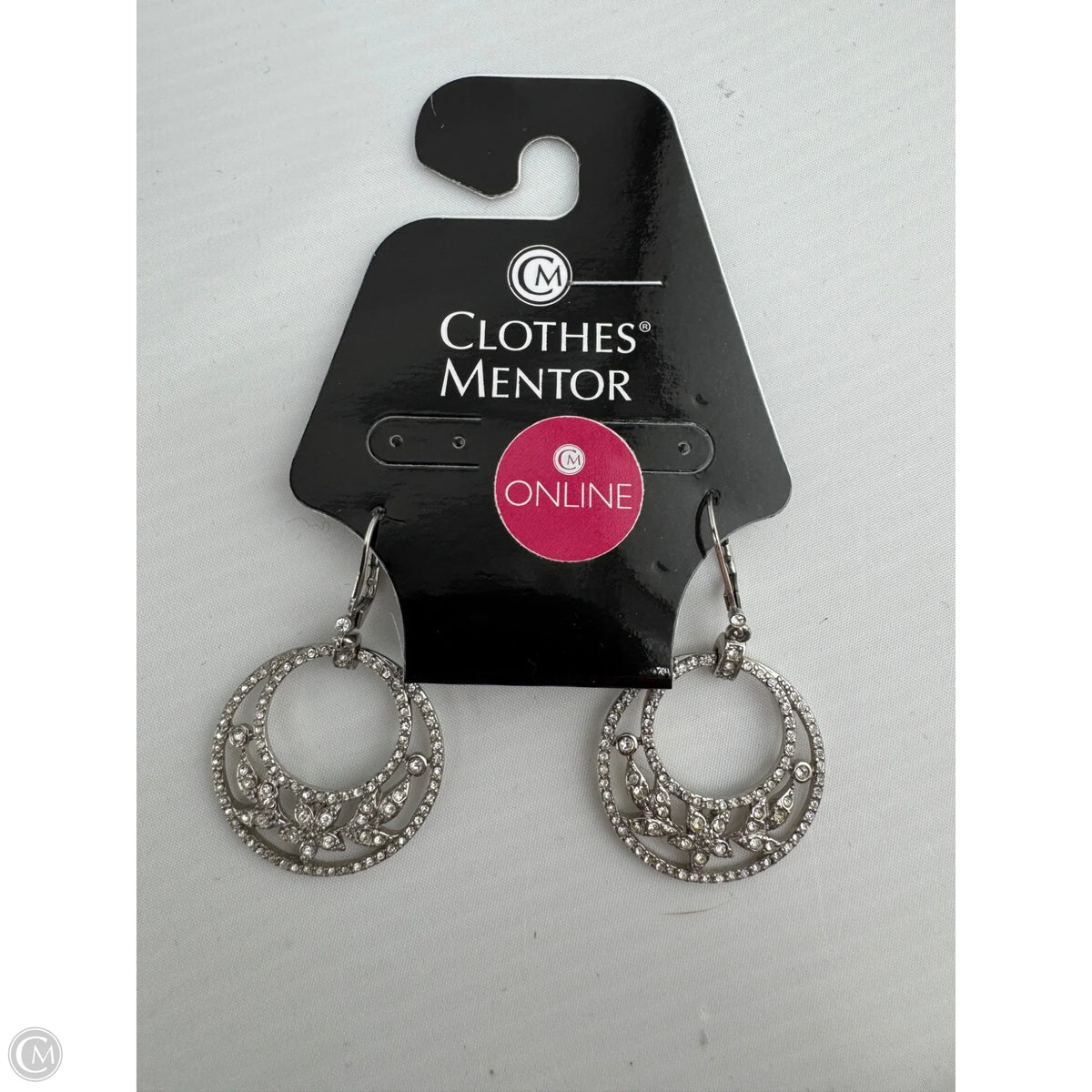 Earrings Dangle/drop By Cmc