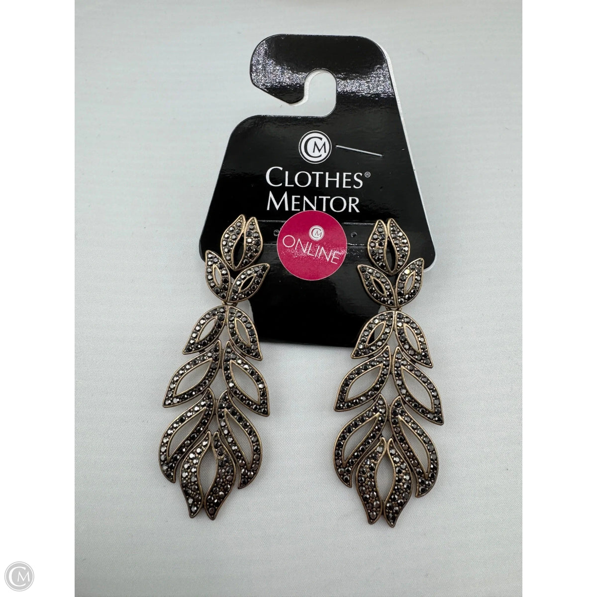 Earrings Dangle/drop By Clothes Mentor