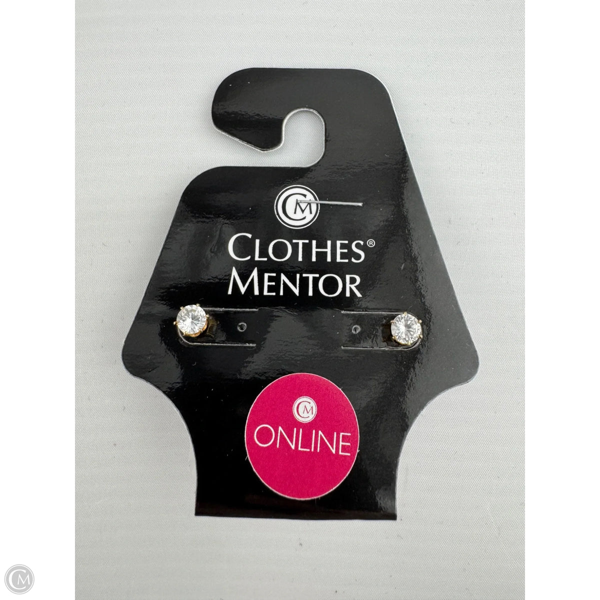 Earrings Stud By Clothes Mentor