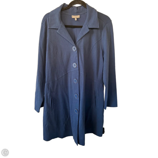 Blazer By Habitat In Blue, Size: M