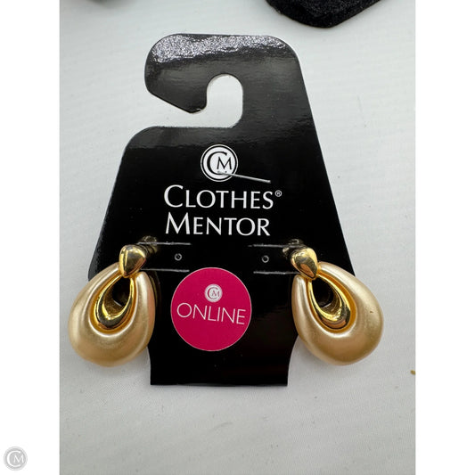 Earrings Dangle/drop By Napier