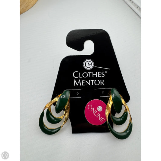 Earrings Dangle/drop By Clothes Mentor