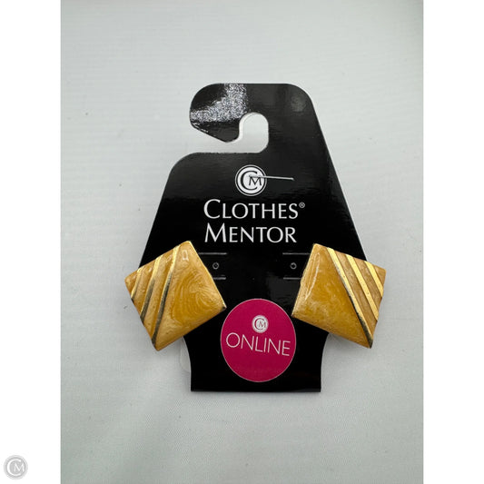 Earrings Other By Clothes Mentor