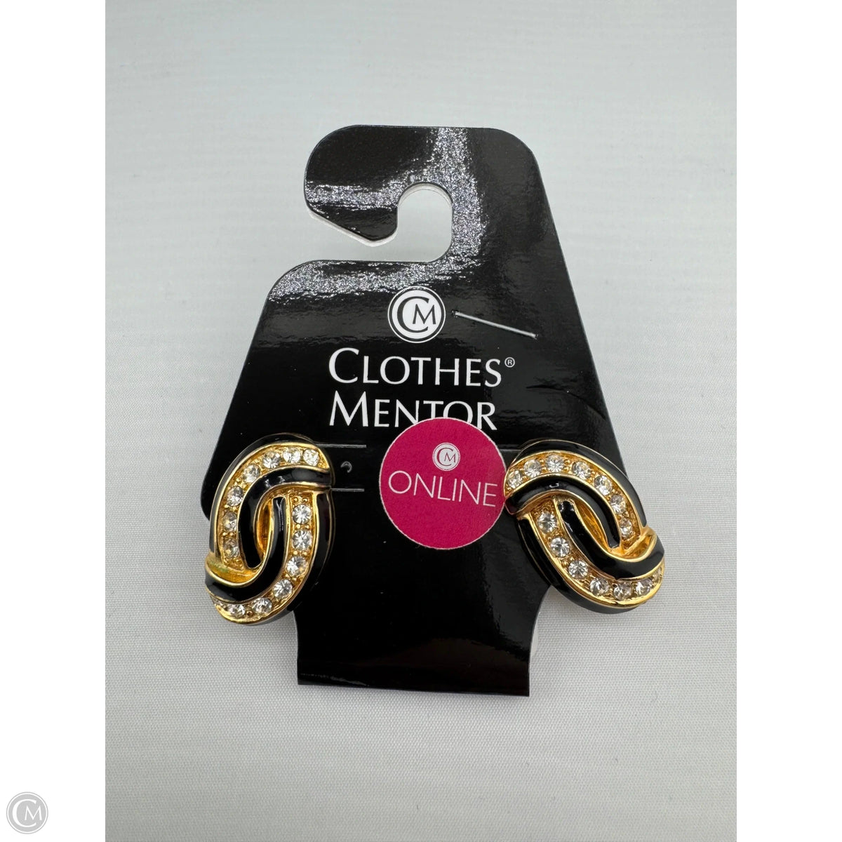 Earrings Dangle/drop By Clothes Mentor