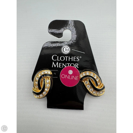 Earrings Dangle/drop By Clothes Mentor