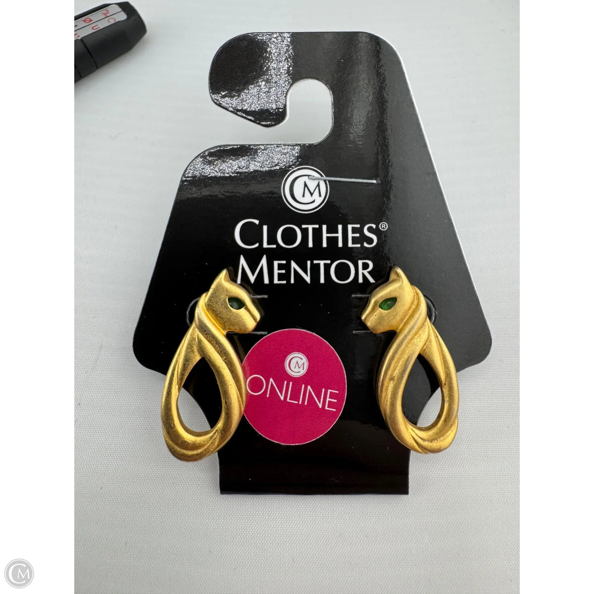Earrings Dangle/drop By Clothes Mentor