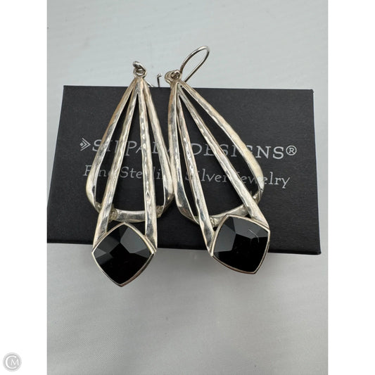 Earrings Sterling Silver By Silpada