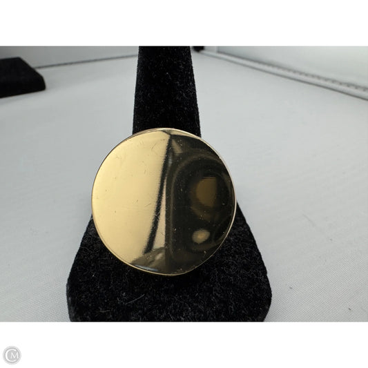 Ring Statement By Clothes Mentor, Size: 9.5