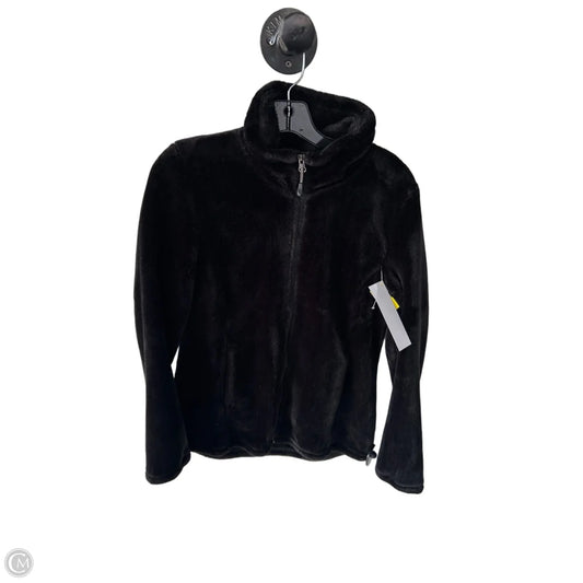 Jacket Fleece By 32 Degrees In Black, Size: S