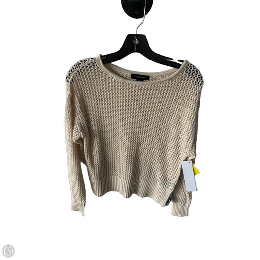 Sweater By Sanctuary In Cream, Size: Xxsp
