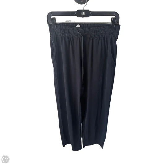 Athletic Pants By Zella In Black, Size: Xs