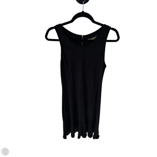 Dress Casual Short By Tommy Bahama In Black, Size: S