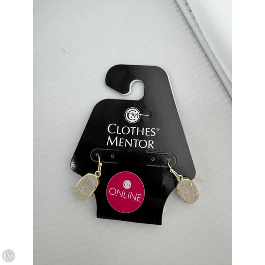 Earrings Designer By Kendra Scott