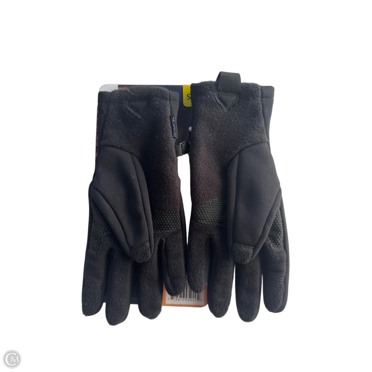 Gloves By Head