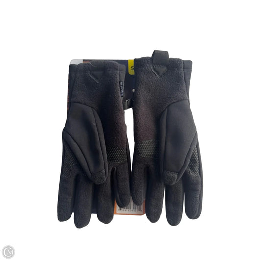 Gloves By Head