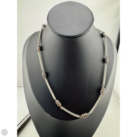 Necklace Choker & Collar By Lc Lauren Conrad