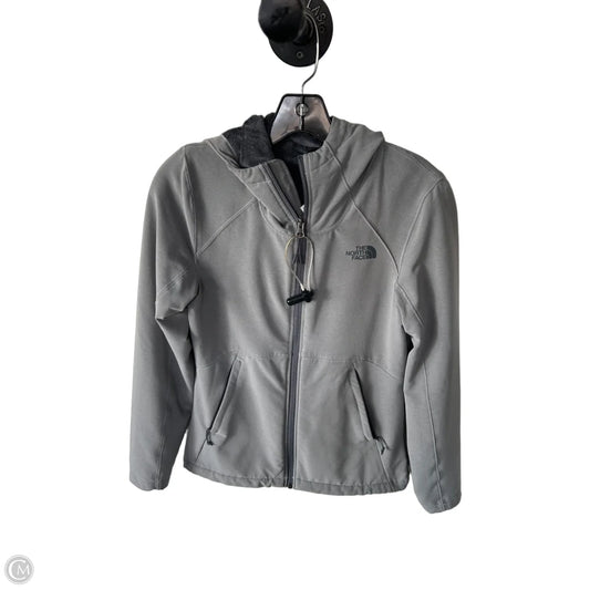 Jacket Other By The North Face In Grey, Size: Xs