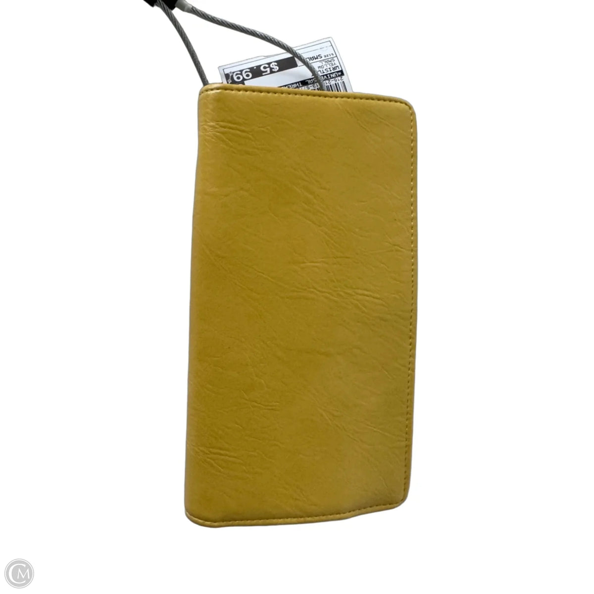 Wristlet By Universal Thread, Size: Small