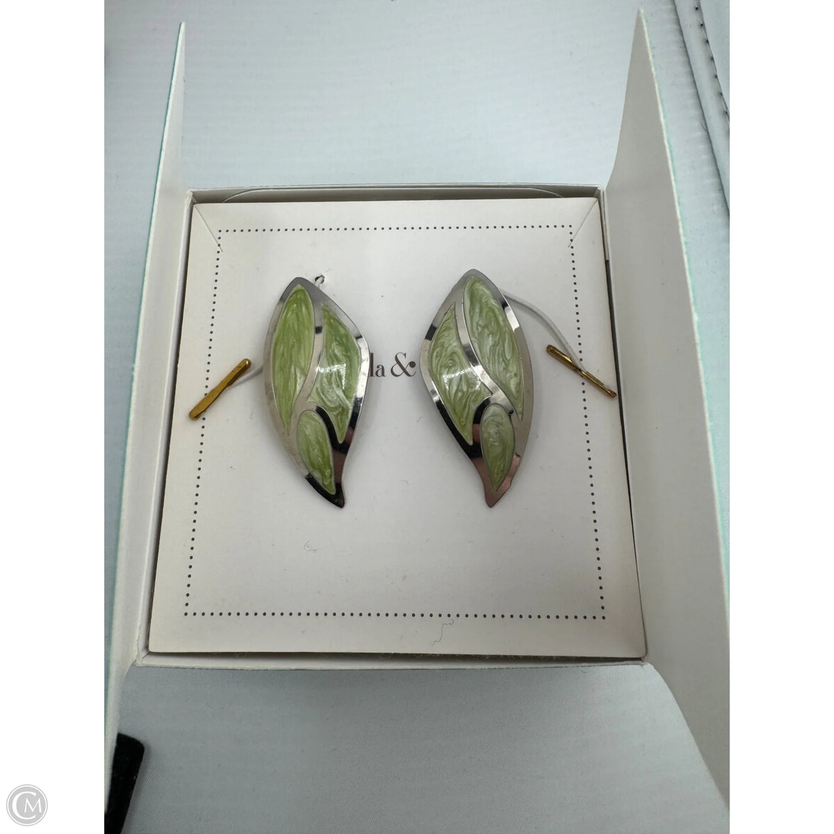 Earrings Dangle/drop By Stella And Dot