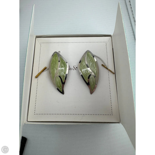 Earrings Dangle/drop By Stella And Dot