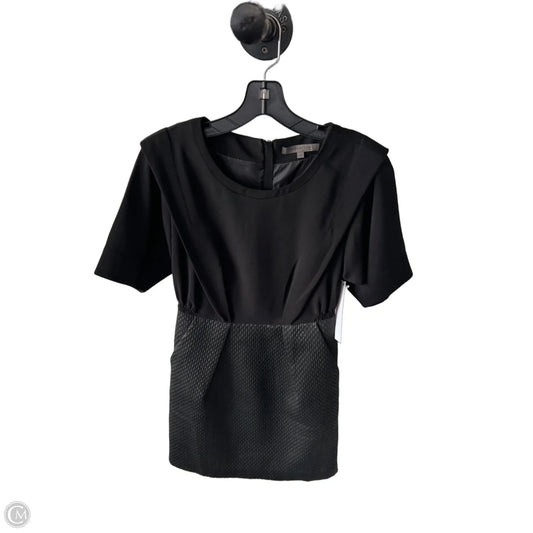 Dress Work By Cmc In Black, Size: S