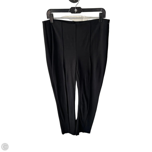 Pants Other By Chicos In Black, Size: 6