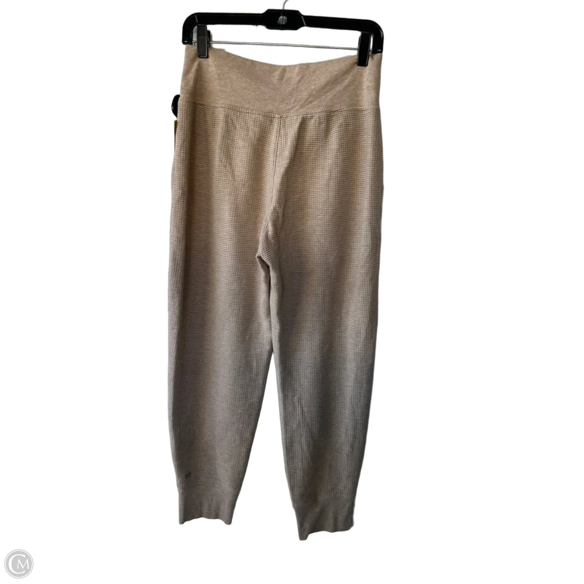 Lounge Set Pants By Athleta In Tan, Size: S