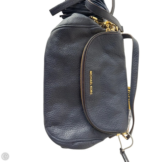 Crossbody Designer By Michael Kors, Size: Large