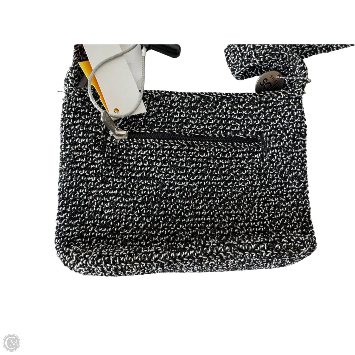 Crossbody By The Sak, Size: Small