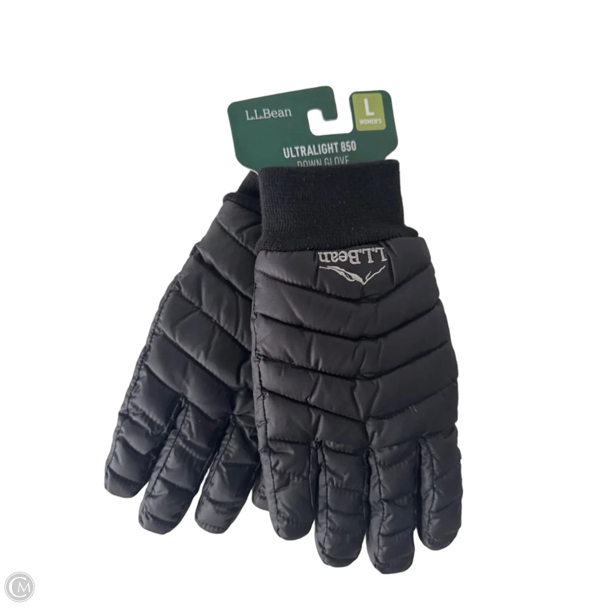 Gloves By L.l. Bean