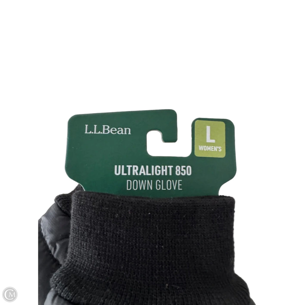 Gloves By L.l. Bean