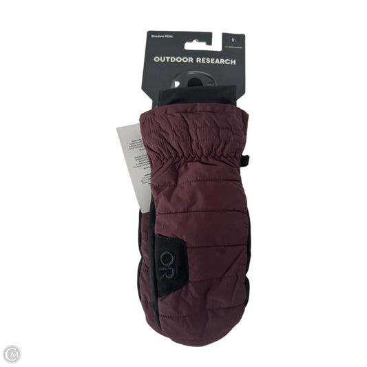 Mittens By Clothes Mentor