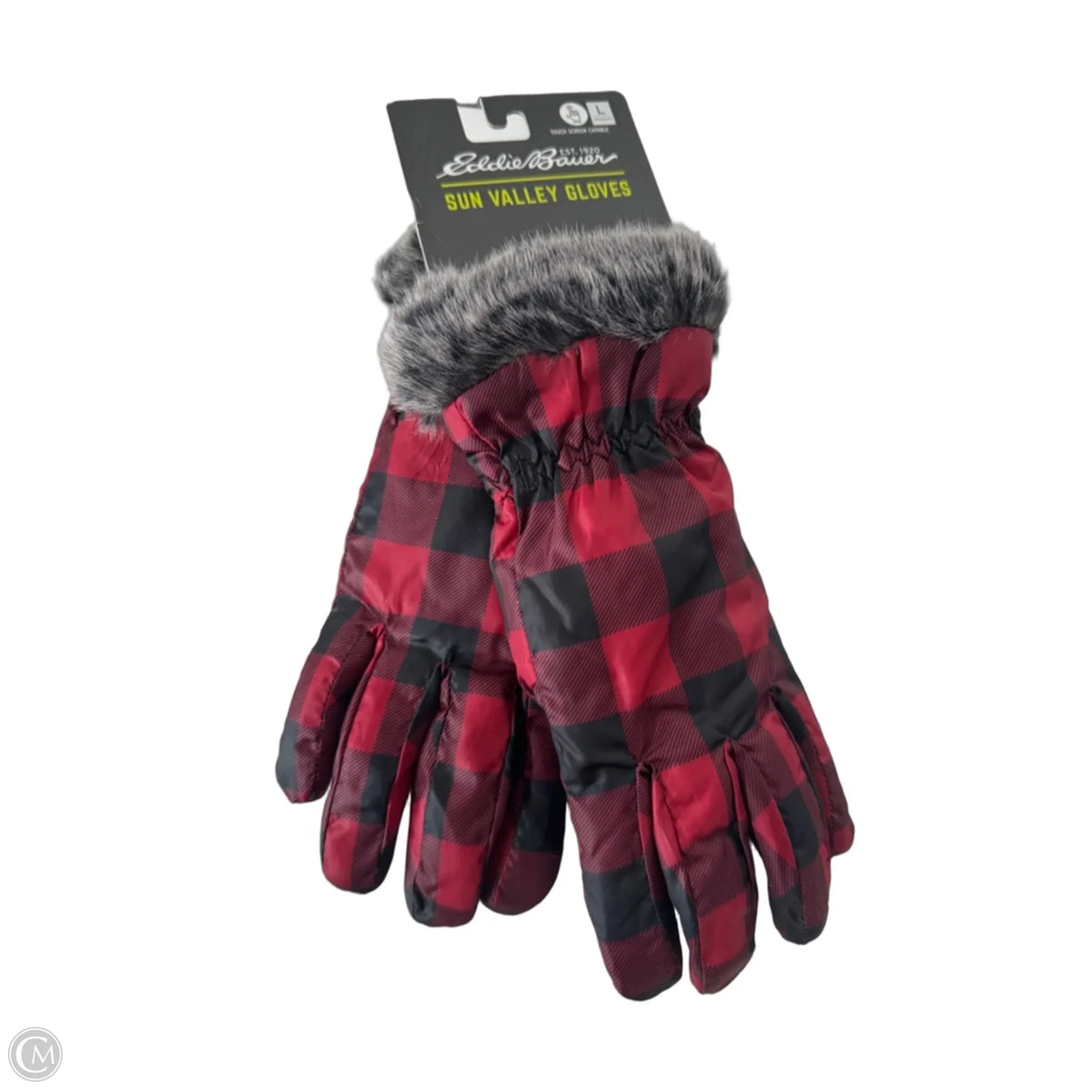 Gloves By Eddie Bauer