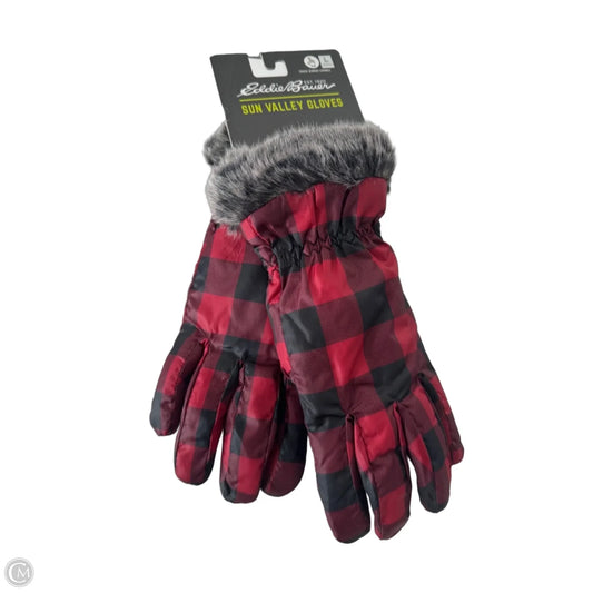 Gloves By Eddie Bauer
