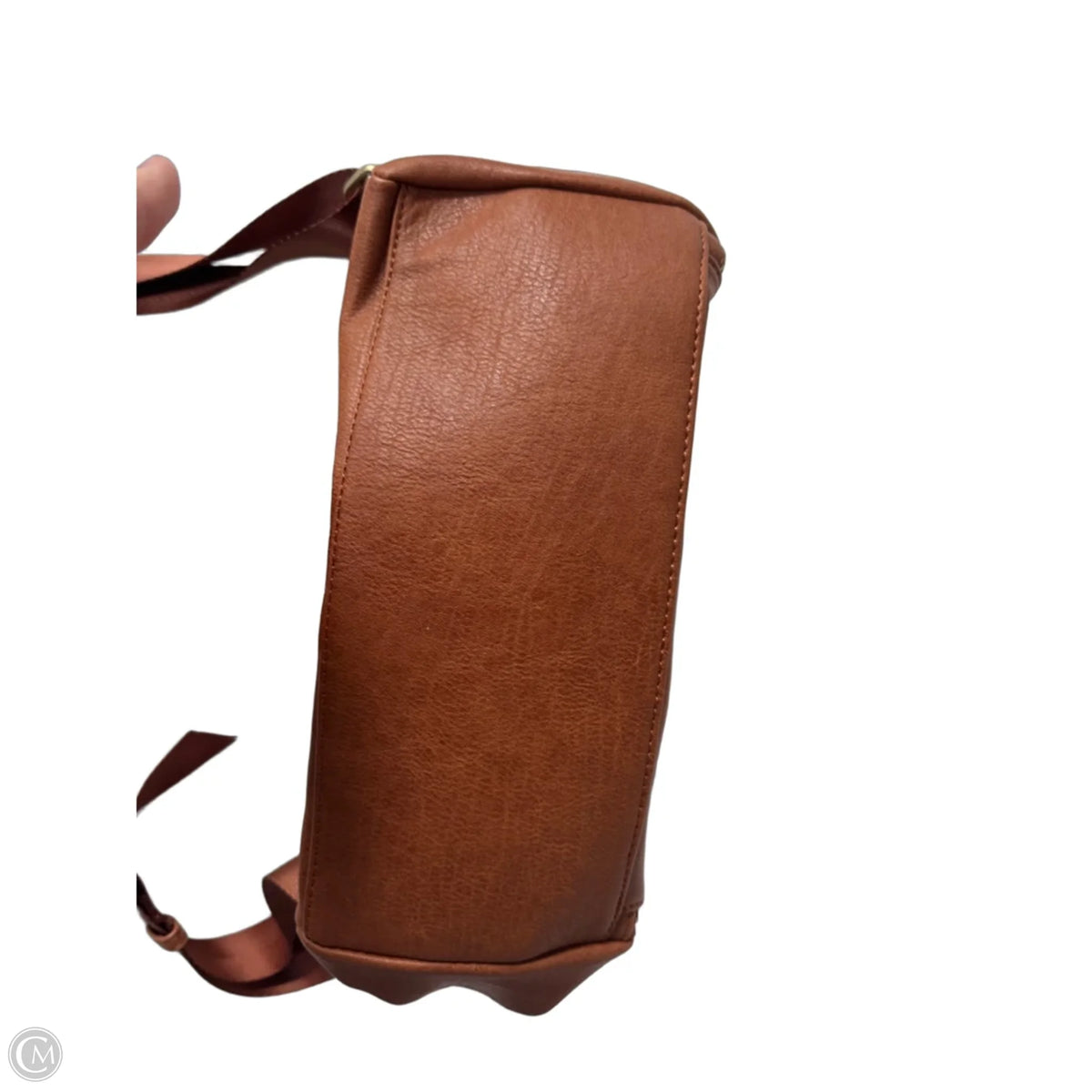 Backpack By Clothes Mentor, Size: Large