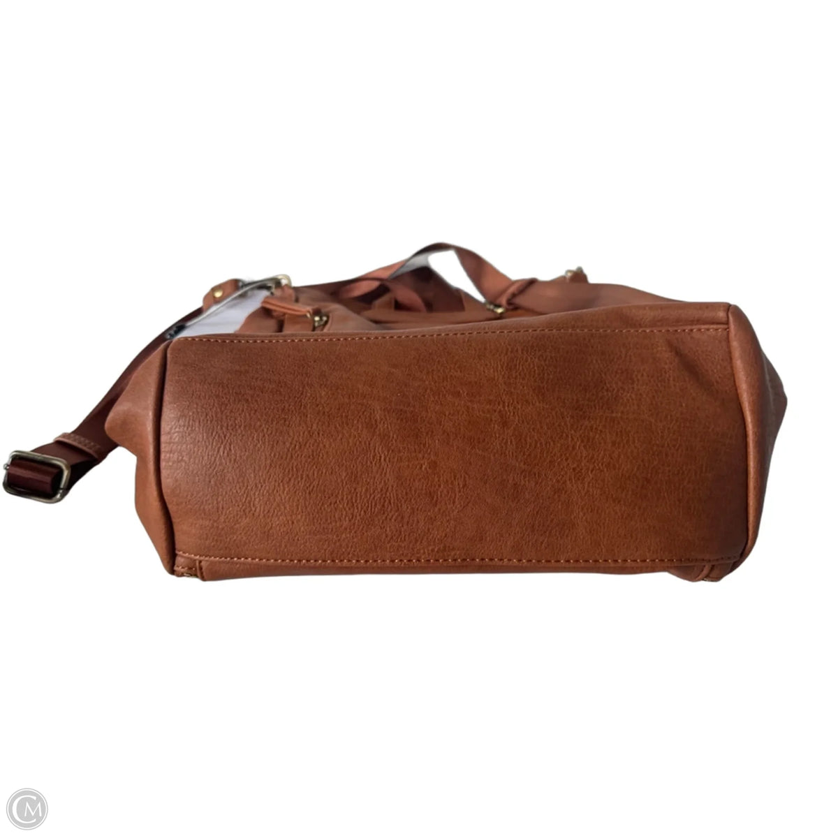 Backpack By Clothes Mentor, Size: Large