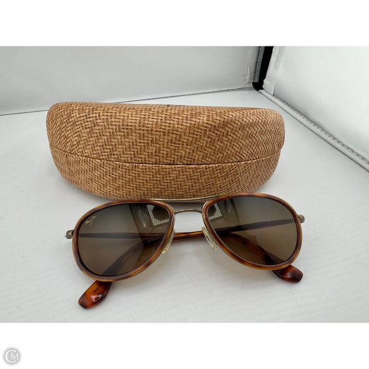 Sunglasses By Maui Jim, Size: