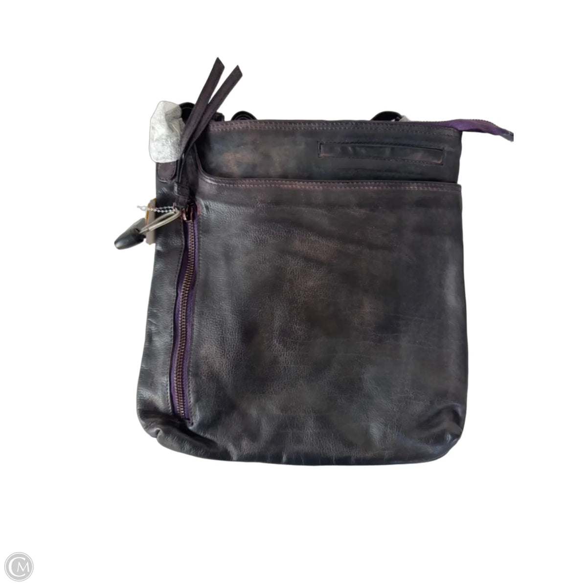 Crossbody By Clothes Mentor, Size: Large
