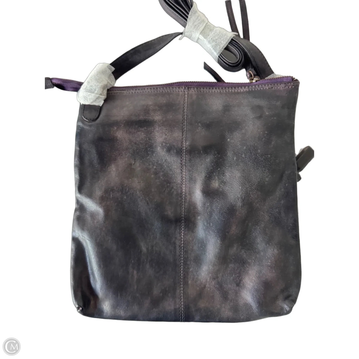 Crossbody By Clothes Mentor, Size: Large
