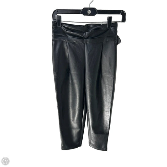 Pants Dress By Wilfred In Black, Size: 0