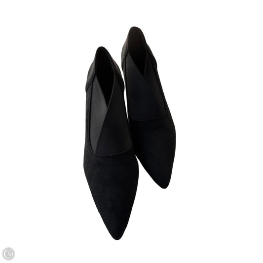Shoes Heels Block By Cme In Black, Size: 6.5