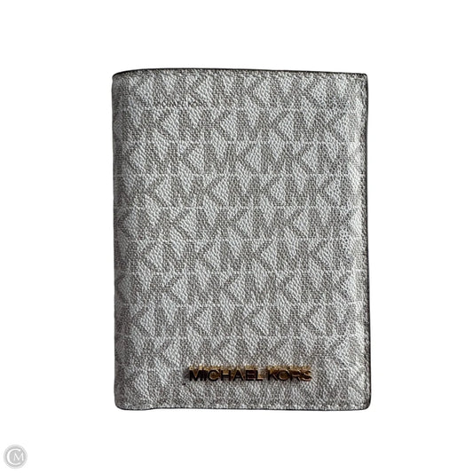 Accessory Designer Tag By Michael Kors, Size: