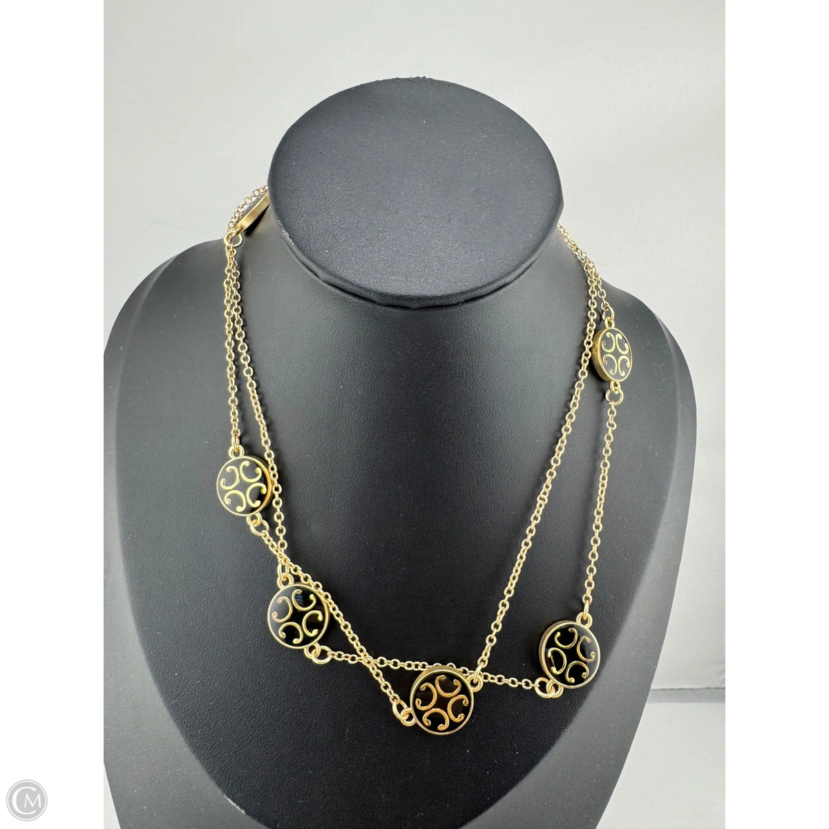 Necklace Chain By Clothes Mentor