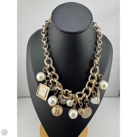 Necklace Charm By Clothes Mentor