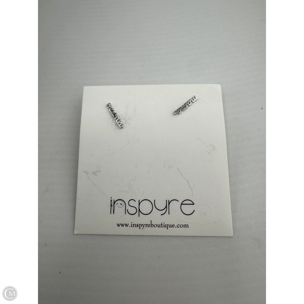 Earrings Stud By Clothes Mentor